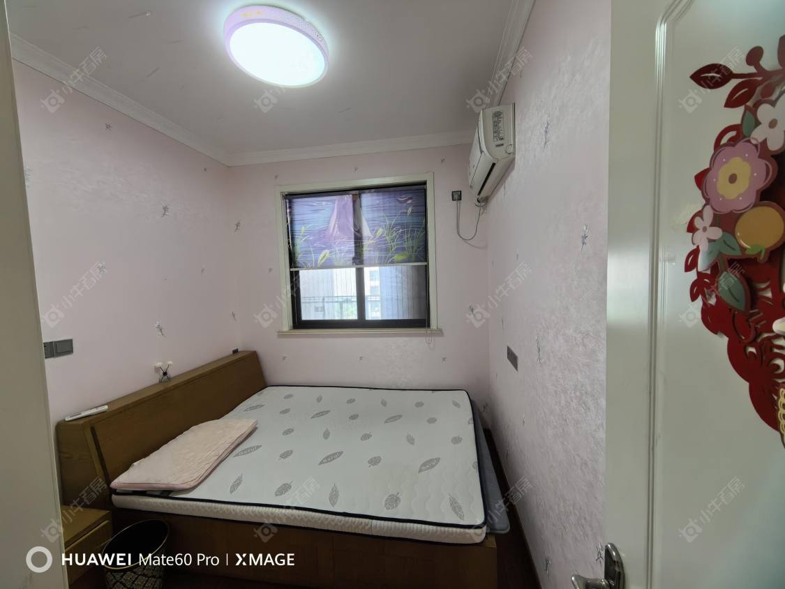 常州百兴华府二期在租房源室内图_小牛看房