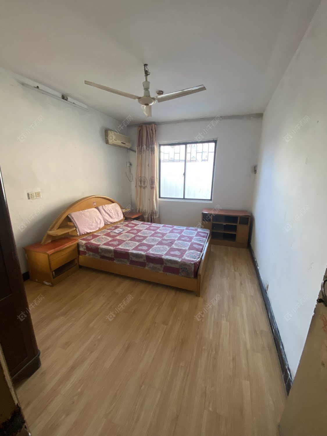 常州红梅新村在租房源室内图_小牛看房