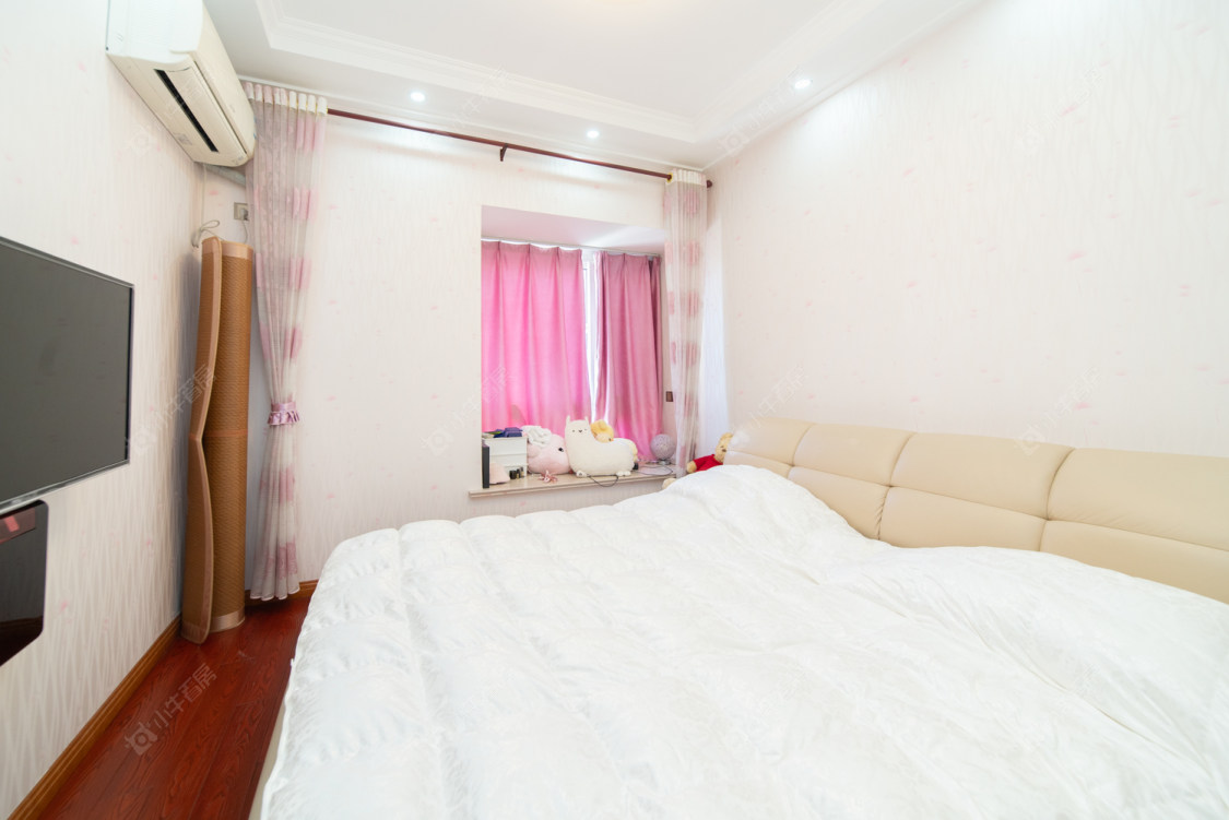 常州云山诗意在售二手房源室内图_小牛看房