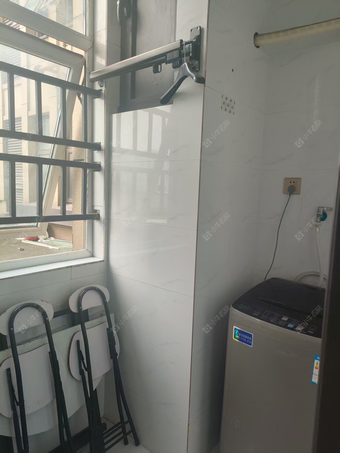 常州朗诗邻里中心租房_朗诗邻里中心1室1厅房源出租