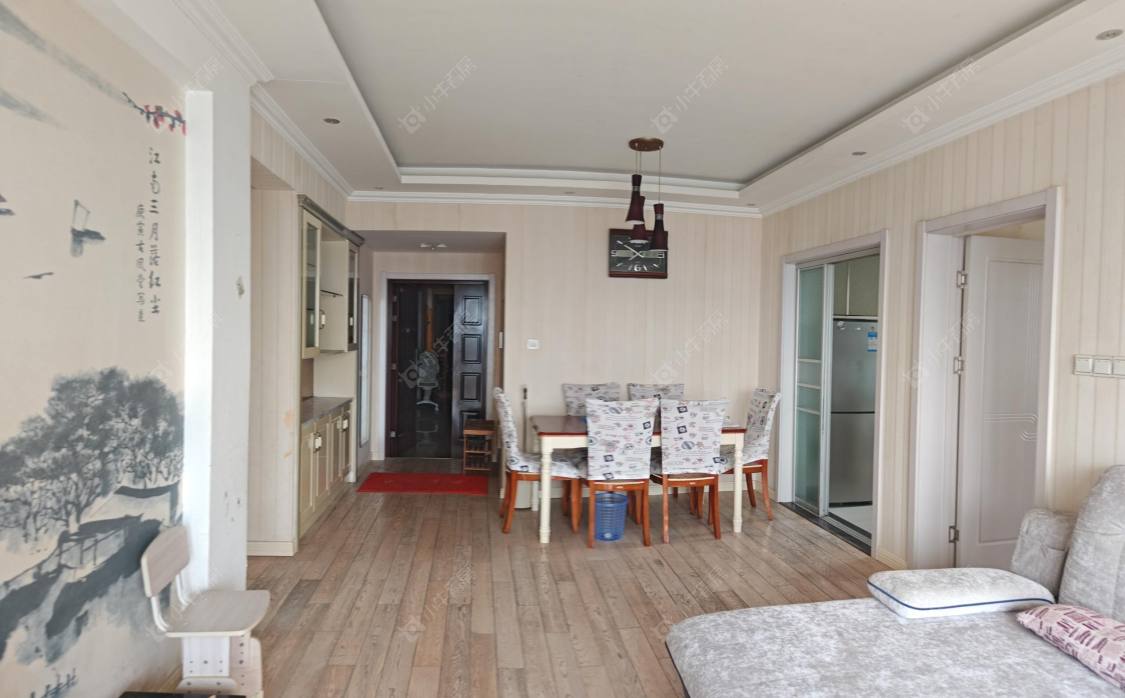 常州中央花园在租房源室内图_小牛看房