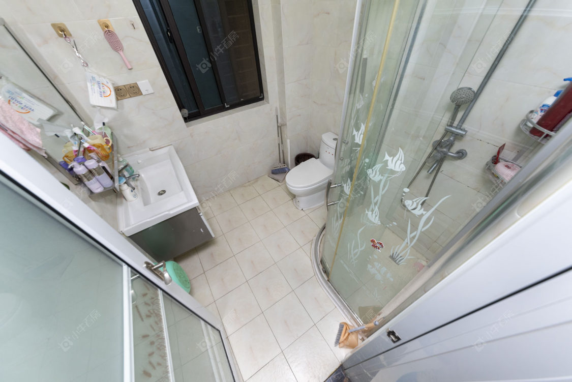 常州溪湖小镇在售二手房源室内图_小牛看房