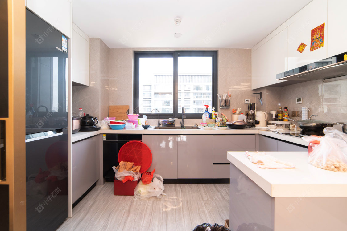 常州万科国宾道在售二手房源室内图_小牛看房