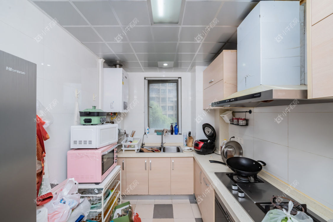 天翼御品苑房源室内图 常州天翼御品苑在租房源室内图_小牛看房