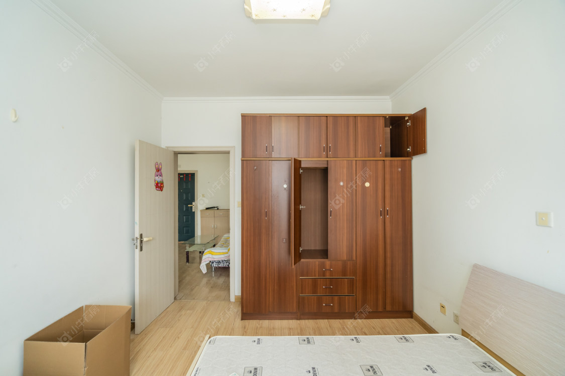 常州怡康机电广场在售二手房源室内图_小牛看房