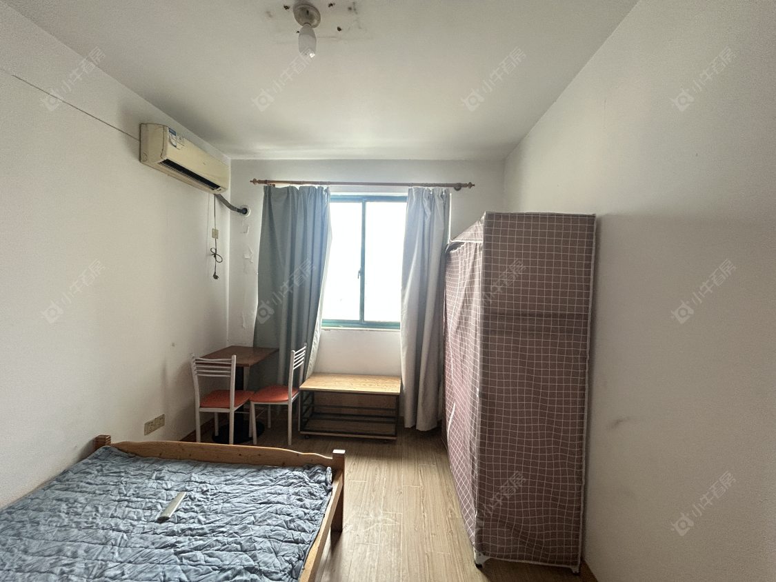 常州嘉顺花园在租房源_小牛看房