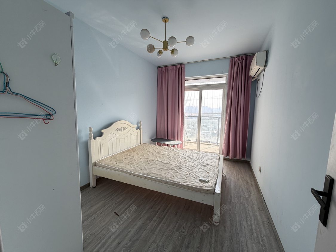 常州香树湾云景在租房源室内图_小牛看房