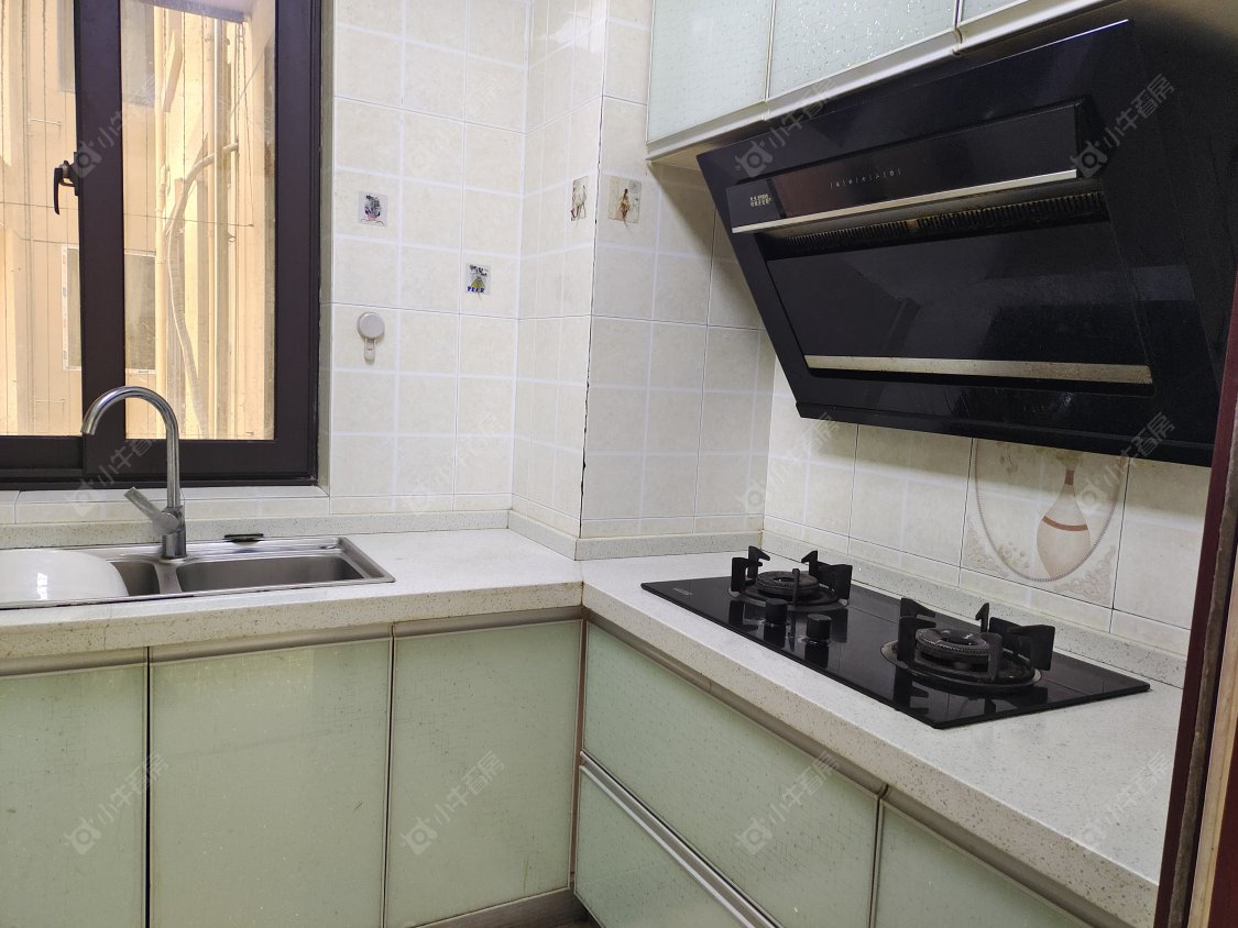 路劲城一期房源室内图 常州路劲城一期在租房源室内图_小牛看房