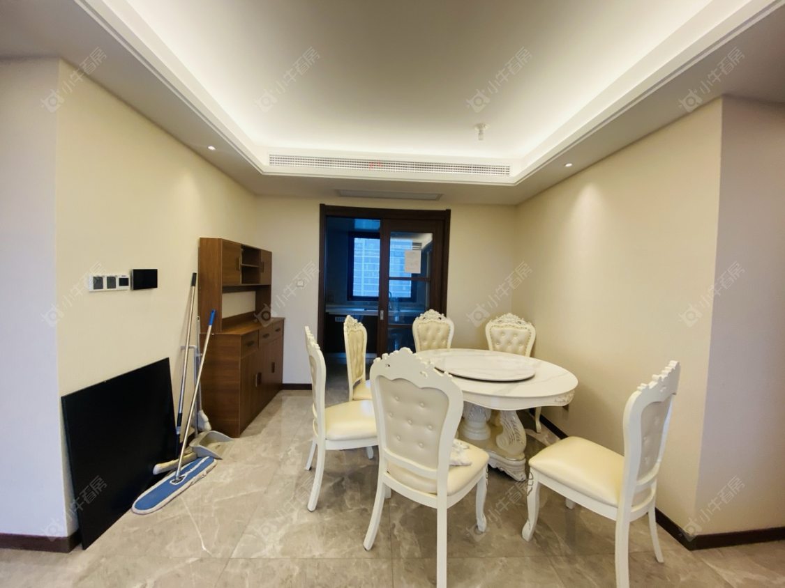 常州旭辉都会上著在租房源室内图_小牛看房