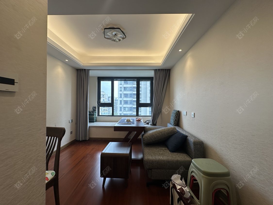 常州旭辉铂悦天宁在租房源室内图_小牛看房