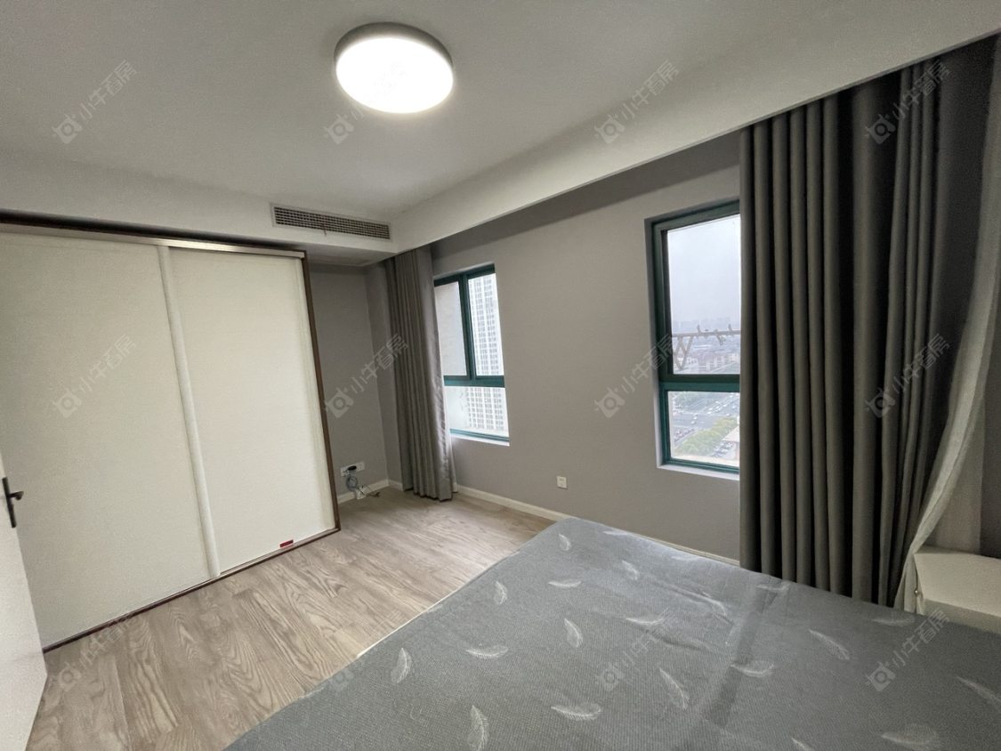 常州天禄商务广场在租房源室内图_小牛看房