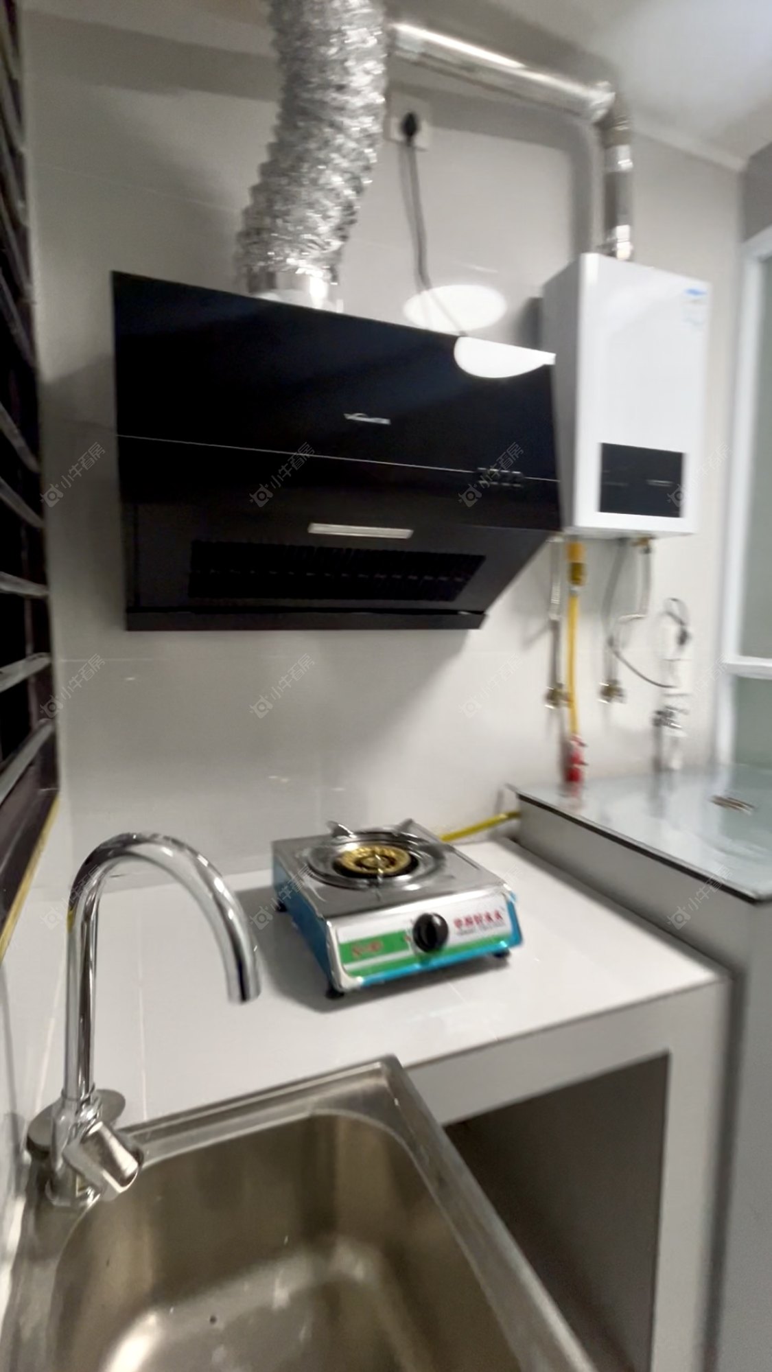 常州朝阳一村在租房源室内图_小牛看房