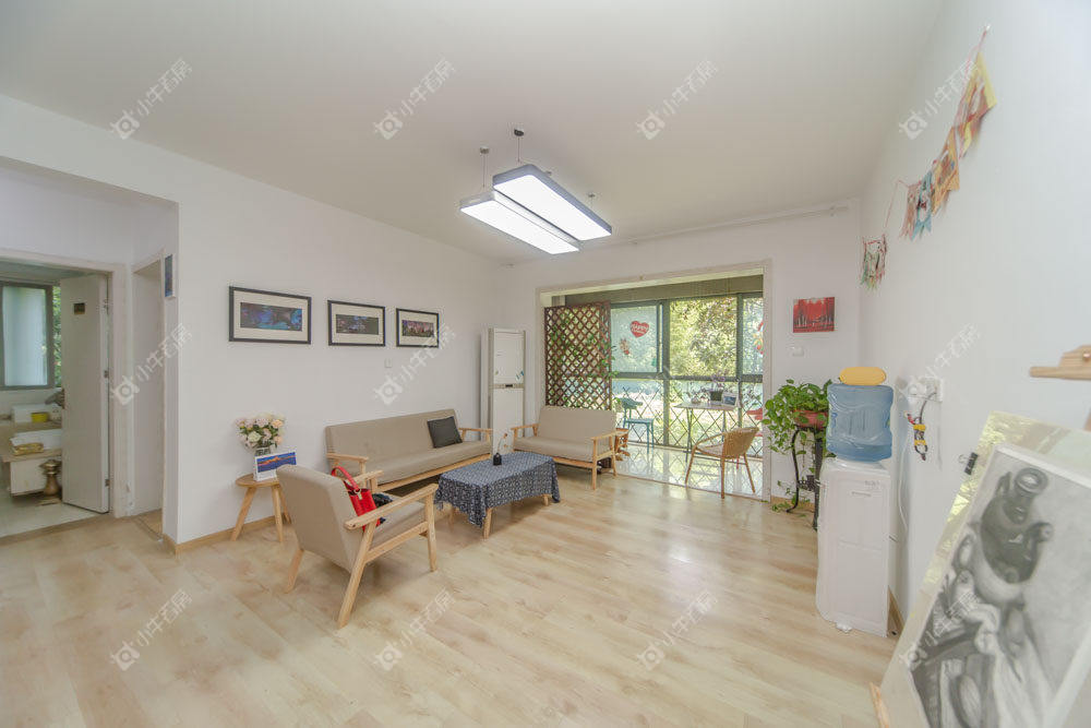 常州天润园在租房源室内图_小牛看房