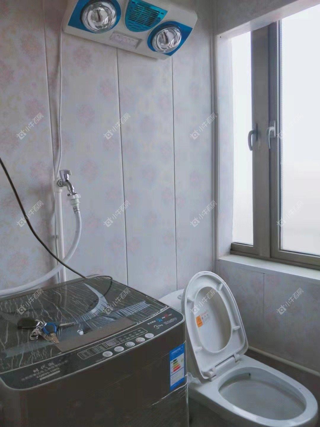 常州银河湾第一城一期在租房源_小牛看房