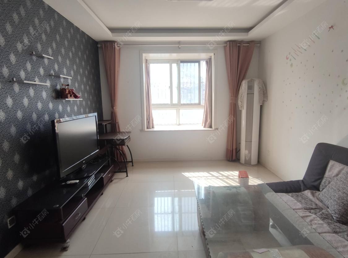 常州新丰苑在租房源室内图_小牛看房