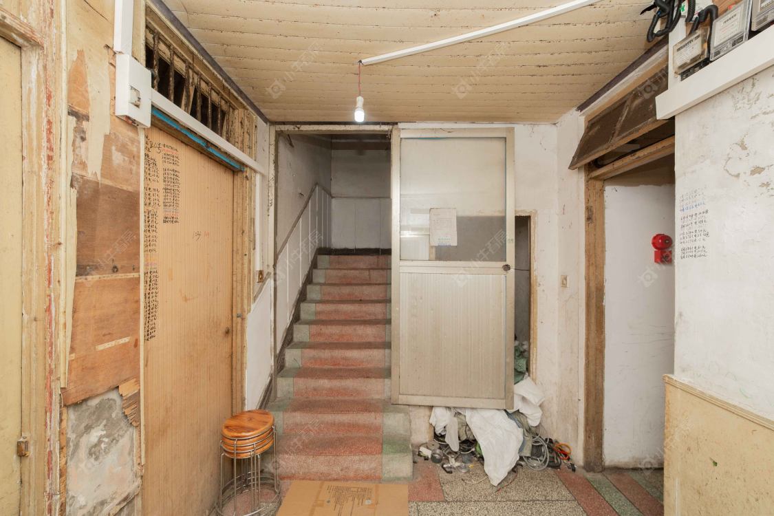 常州汇丰二村在售二手房源室内图_小牛看房