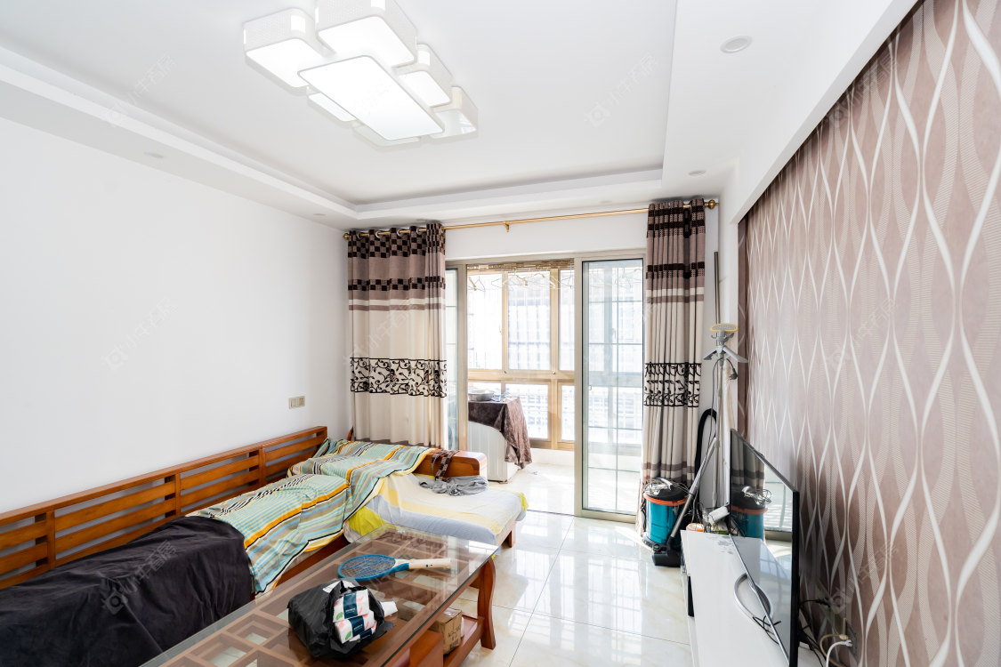 常州和平国际在售二手房源_小牛看房