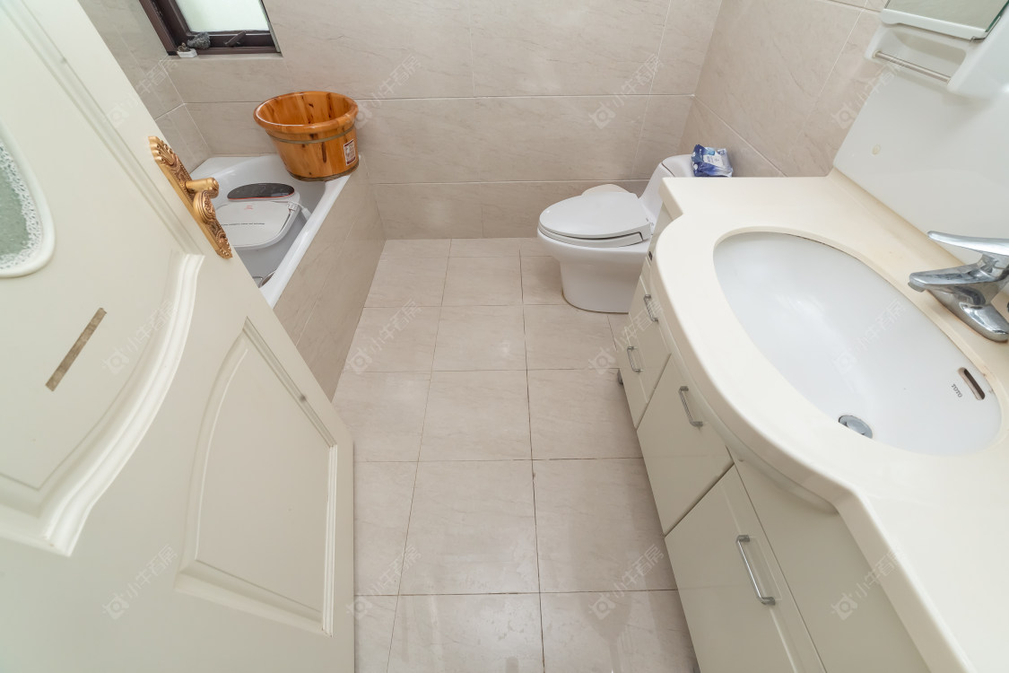 常州绿都万和城二区在售二手房源室内图_小牛看房