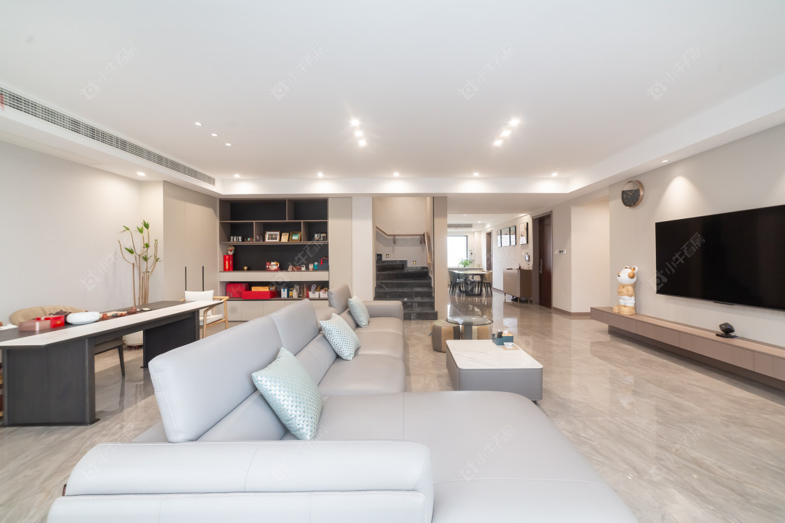 常州金地天际在售二手房源室内图_小牛看房