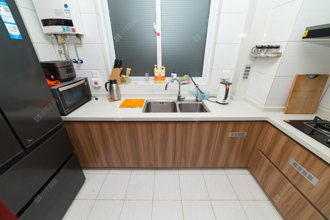 常州港龙新港城在售二手房源室内图_小牛看房