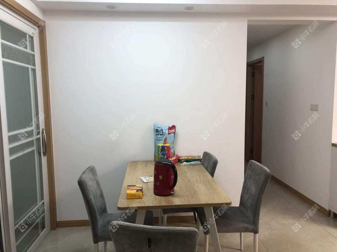 常州新城桃李郡在租房源室内图_小牛看房