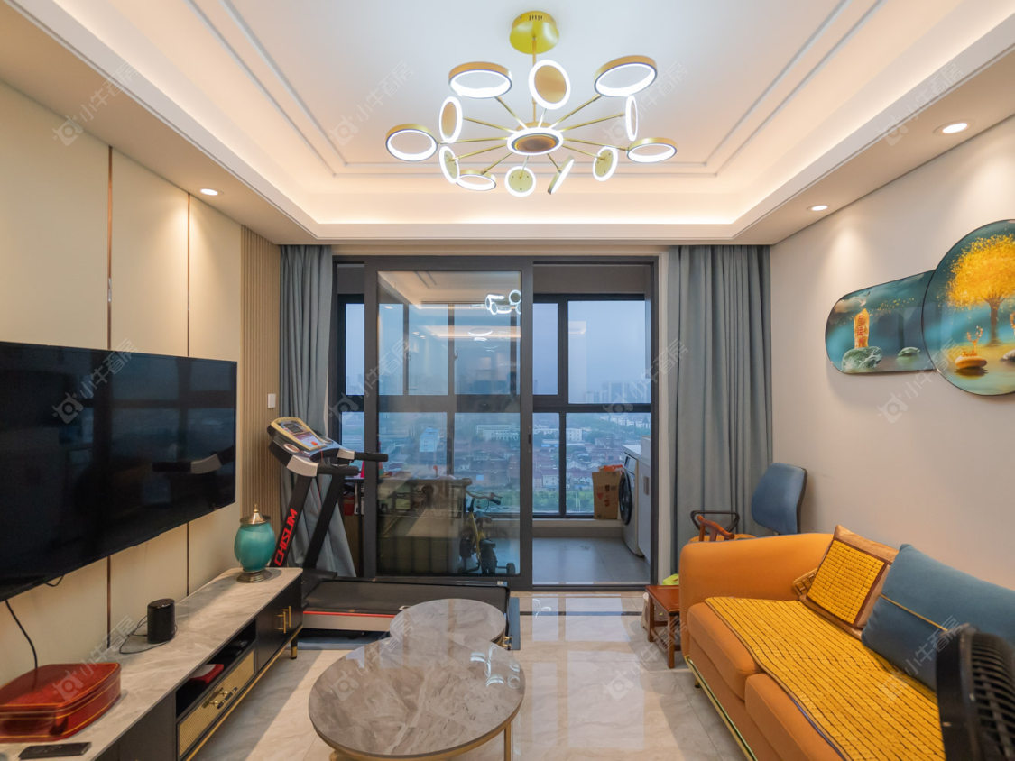 常州龙运天城在售二手房_小牛看房