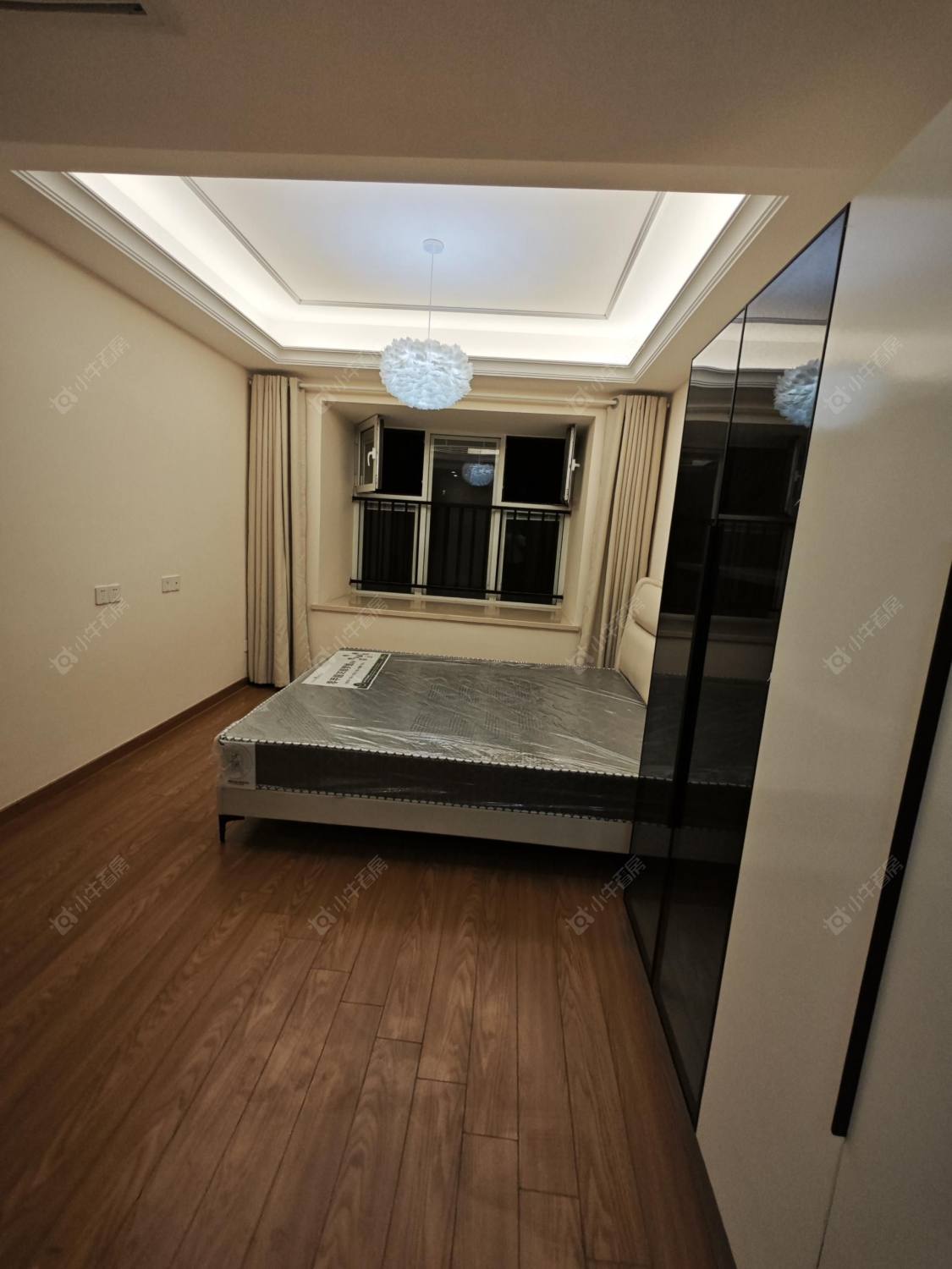 常州碧桂园金科光明府在租房源室内图_小牛看房