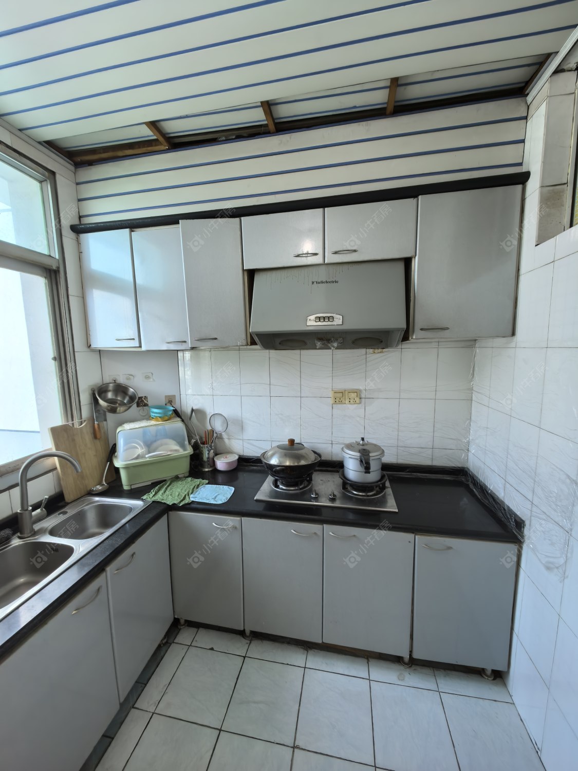 常州河苑新村在租房源室内图_小牛看房