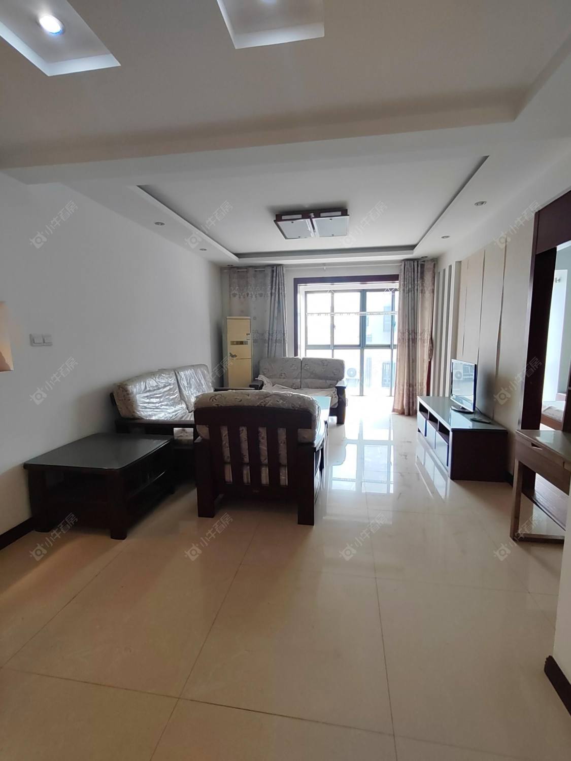 常州吟枫苑东区在租房源室内图_小牛看房