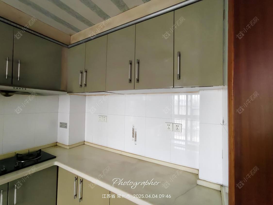 常州魏村花园在租房源室内图_小牛看房