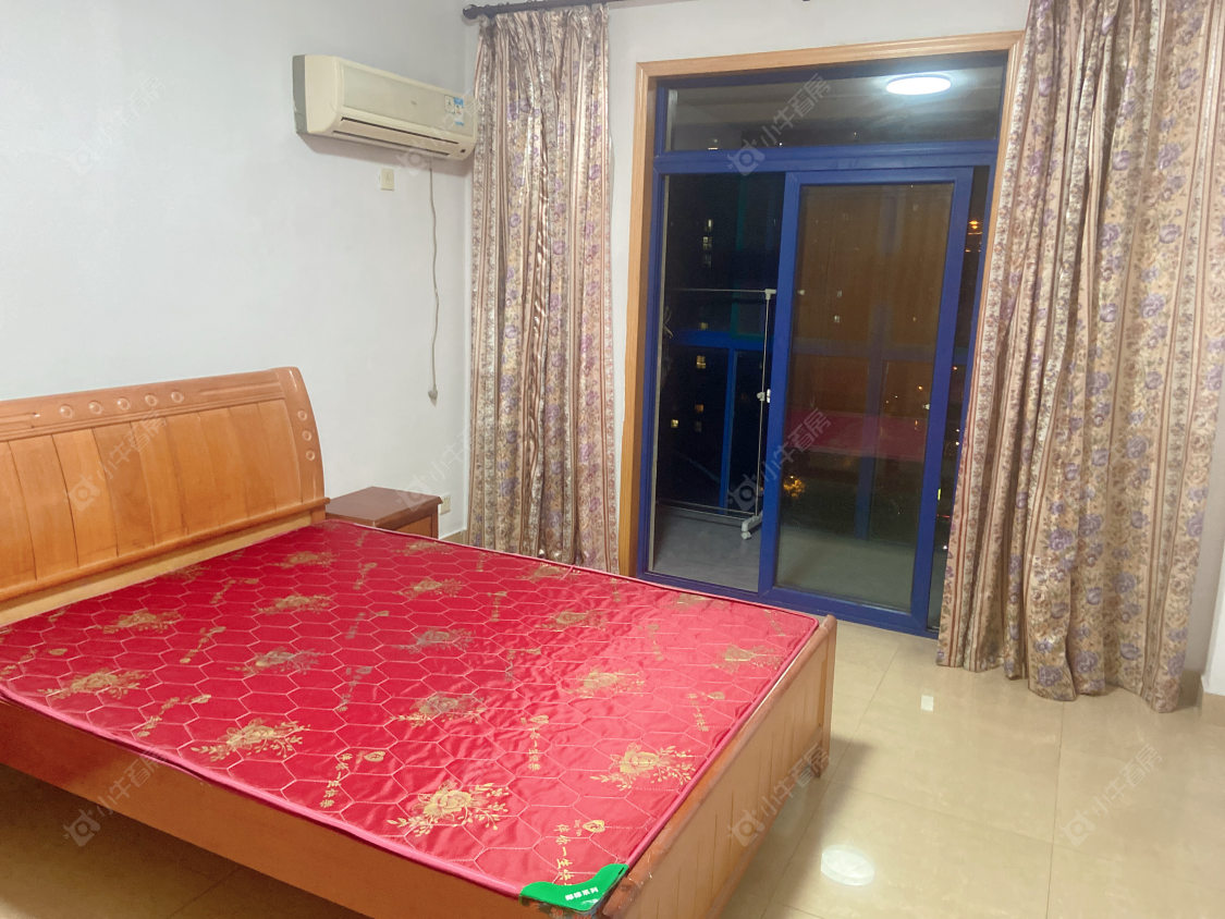 常州太湖明珠苑南苑在租房源_小牛看房