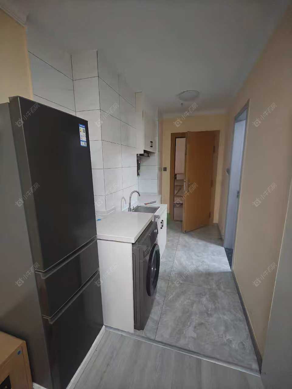 常州运河天地在租房源室内图_小牛看房