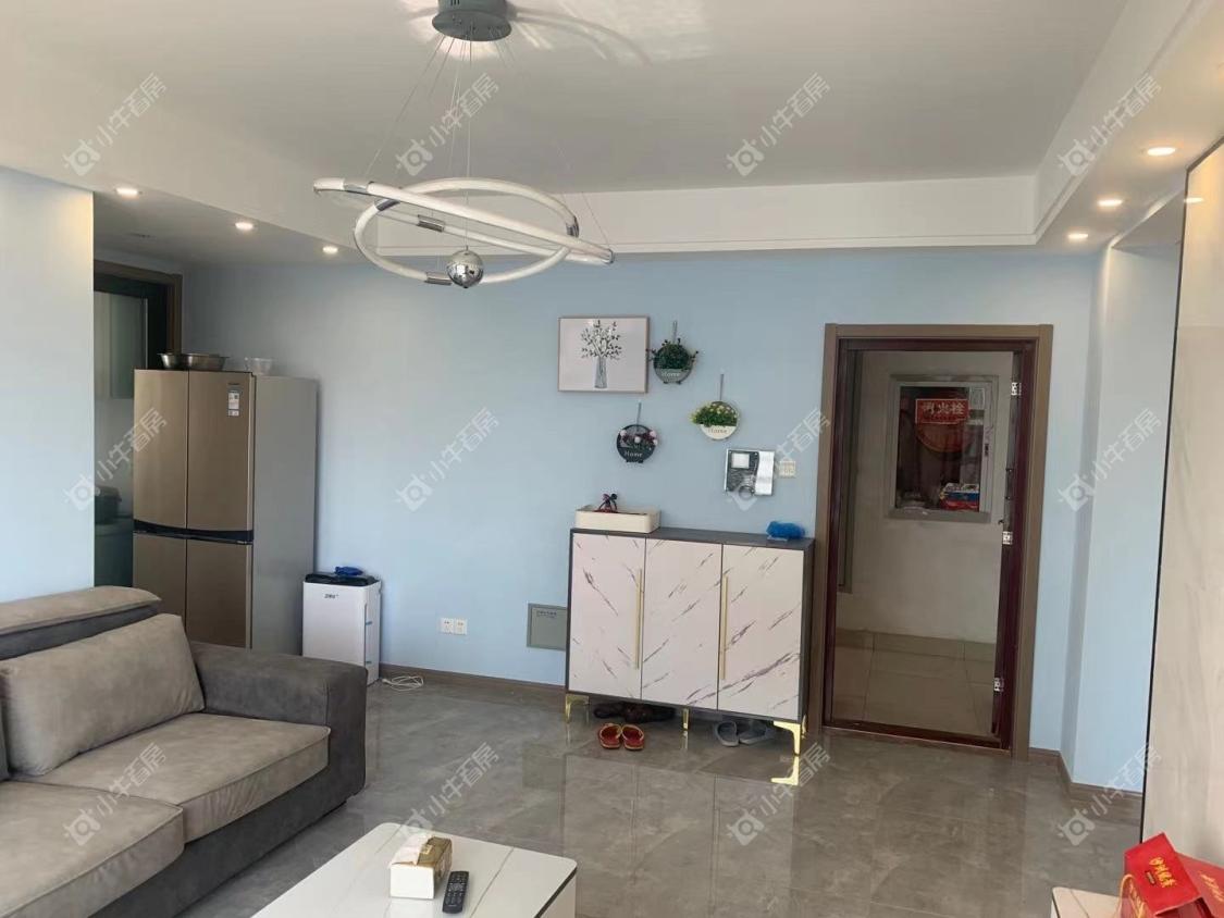 常州府西花园在租房源室内图_小牛看房