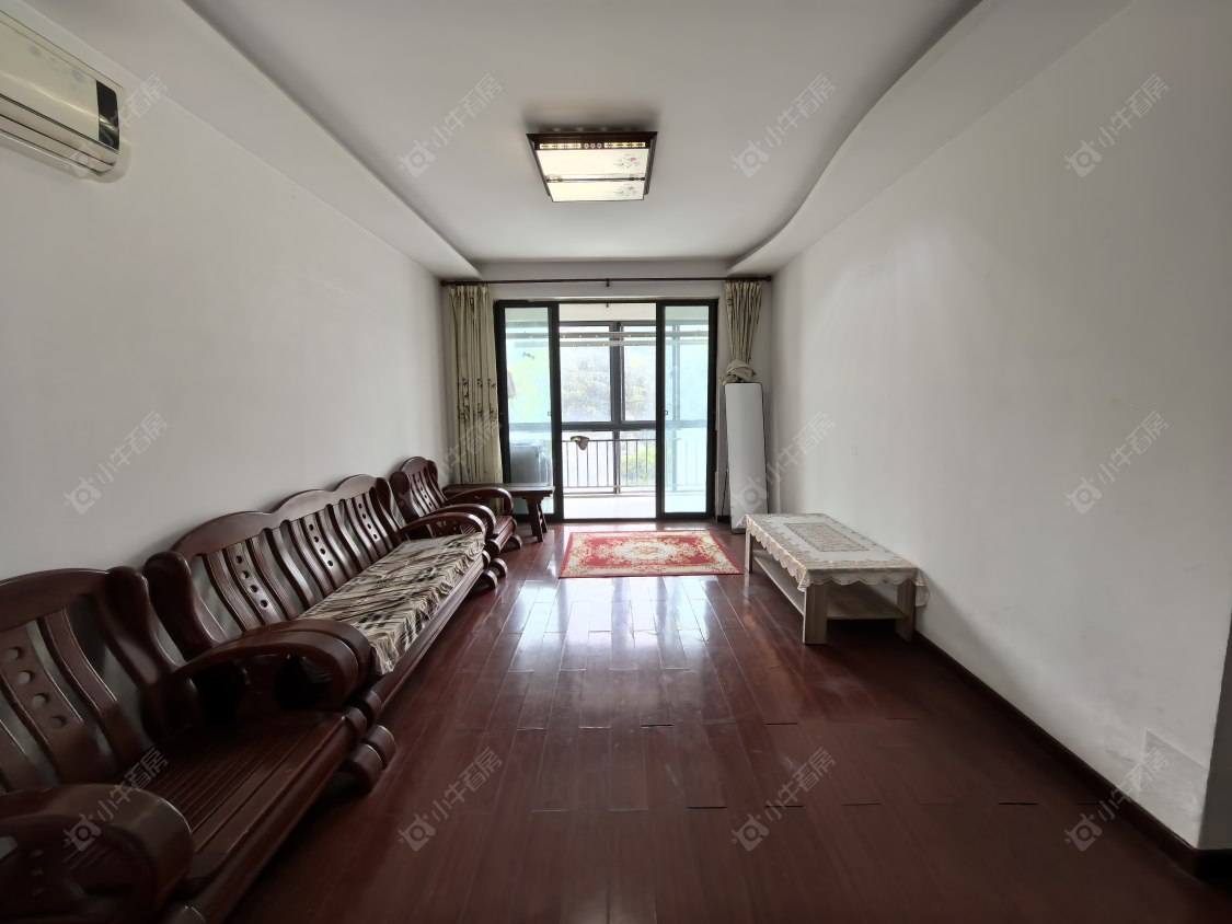 常州邱墅家园在租房源室内图_小牛看房