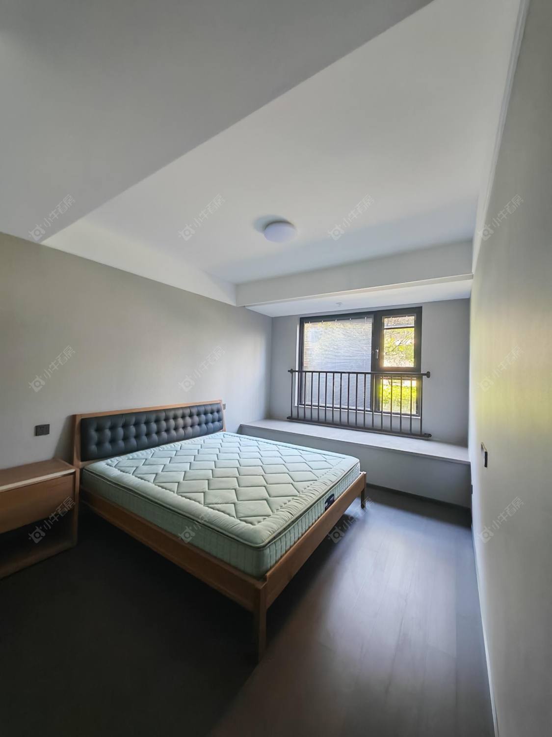 常州保利龙湖景玥府在租房源室内图_小牛看房