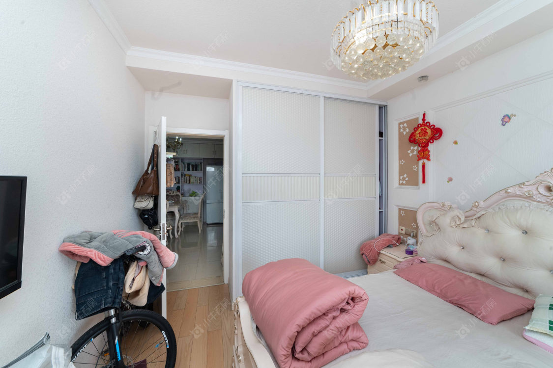 新城域三期房源室内图 常州新城域三期在售二手房源室内图_小牛看房