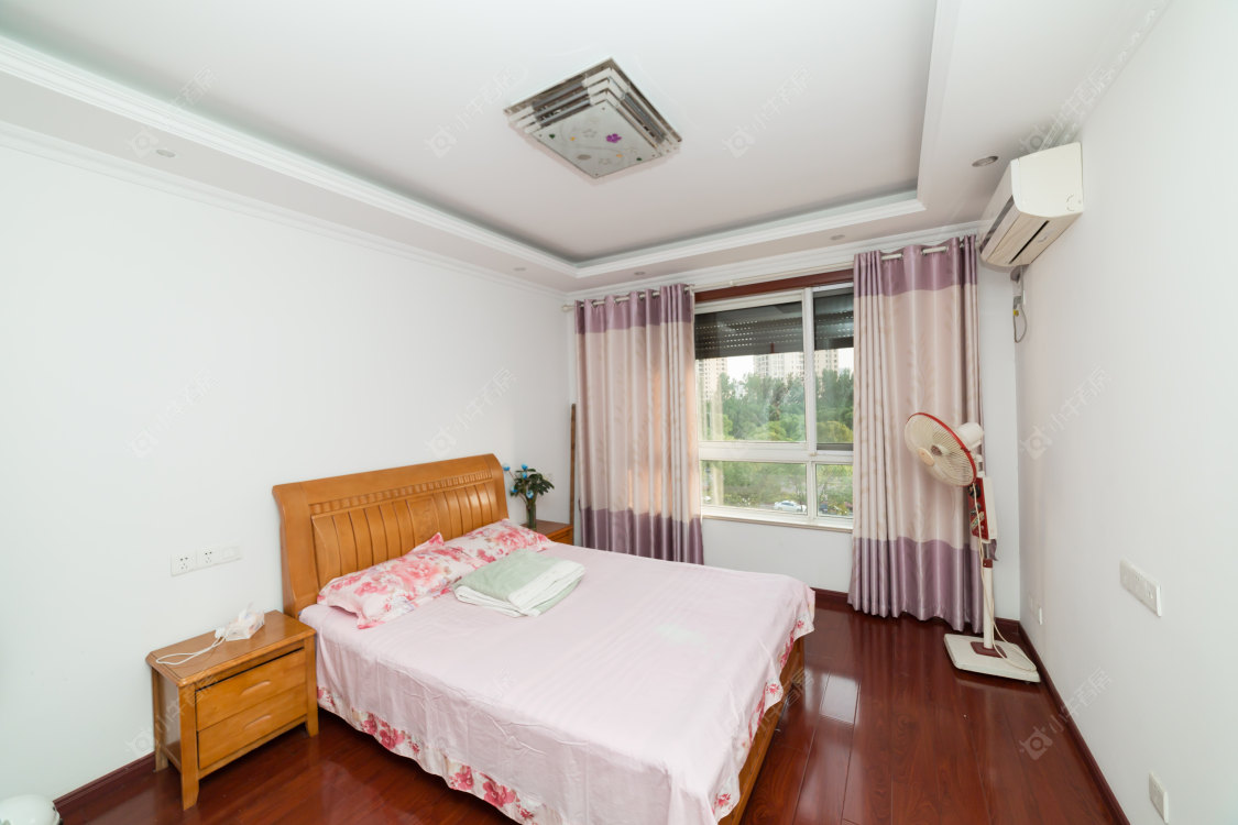 常州御河湾在售二手房源室内图_小牛看房