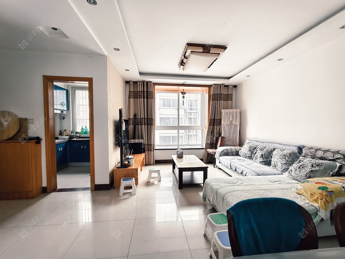 常州绿洲家园在租房源_小牛看房