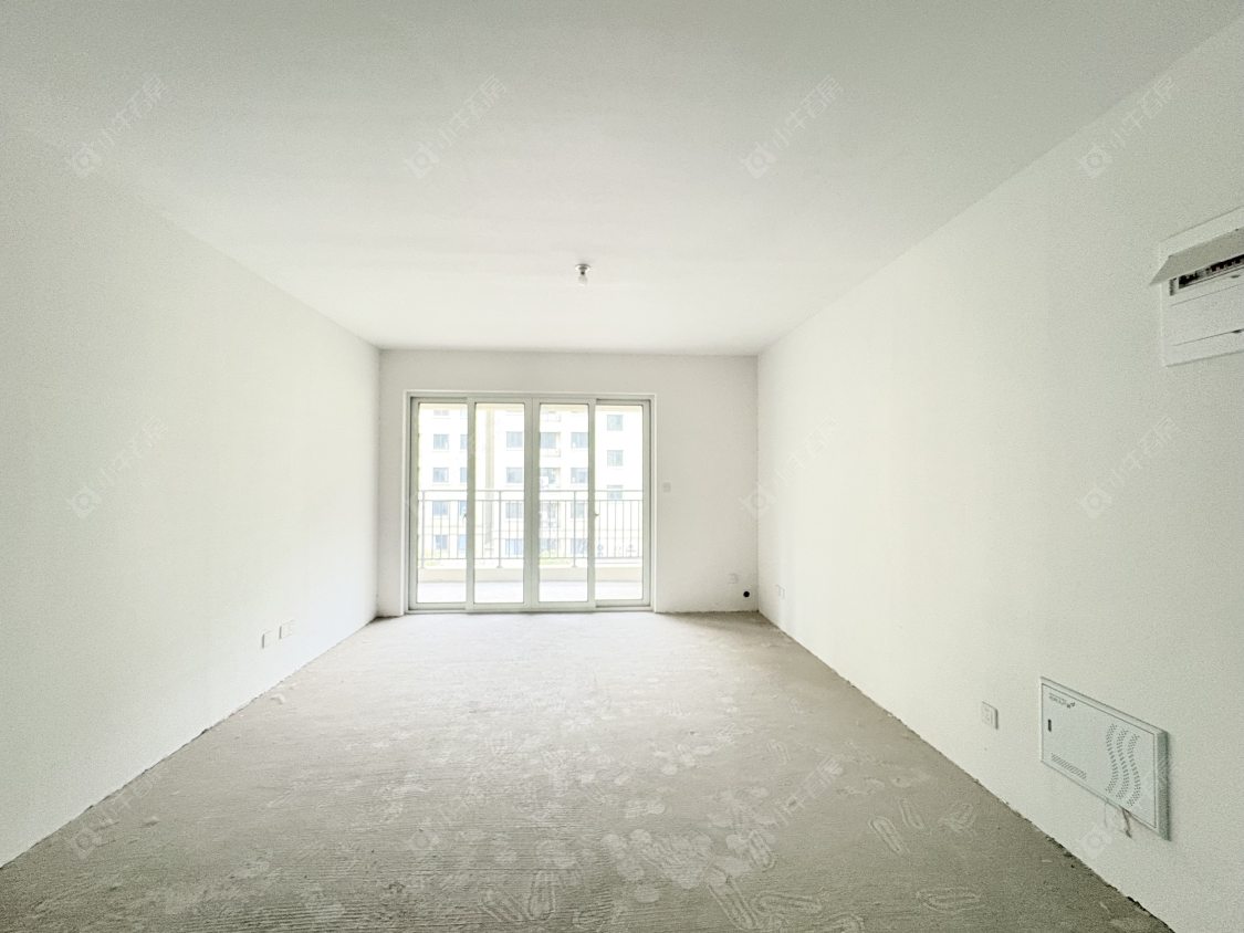 常州中南熙悦城中南二期在售二手房源室内图_小牛看房