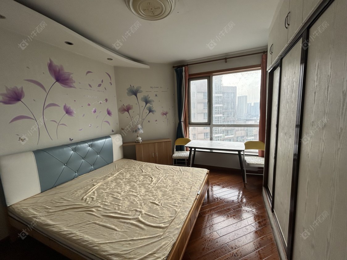 常州侨光苑在租房源_小牛看房