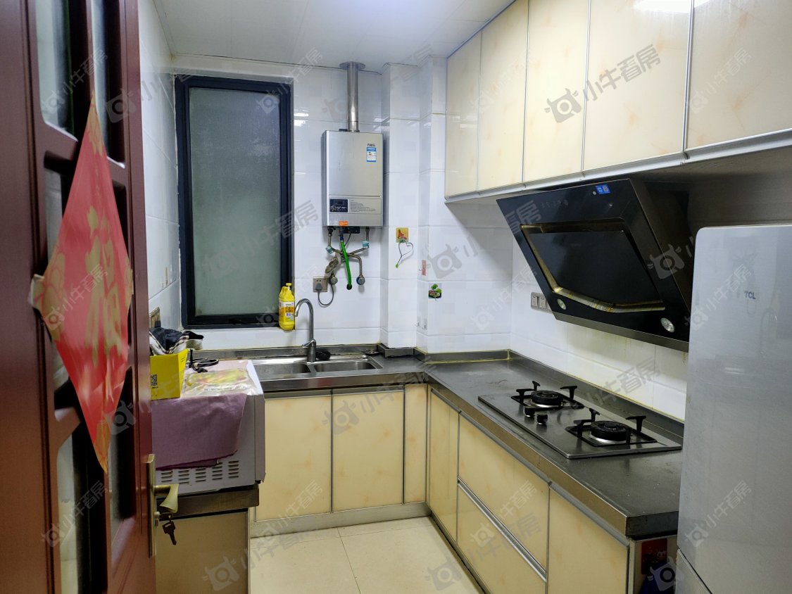 常州聚盛花园在租房源_小牛看房