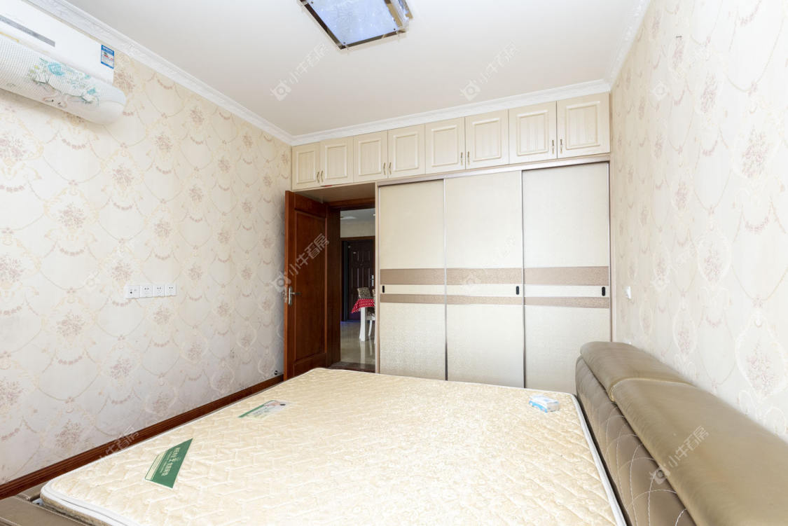 常州新城香溢澜桥一期在租房源室内图_小牛看房