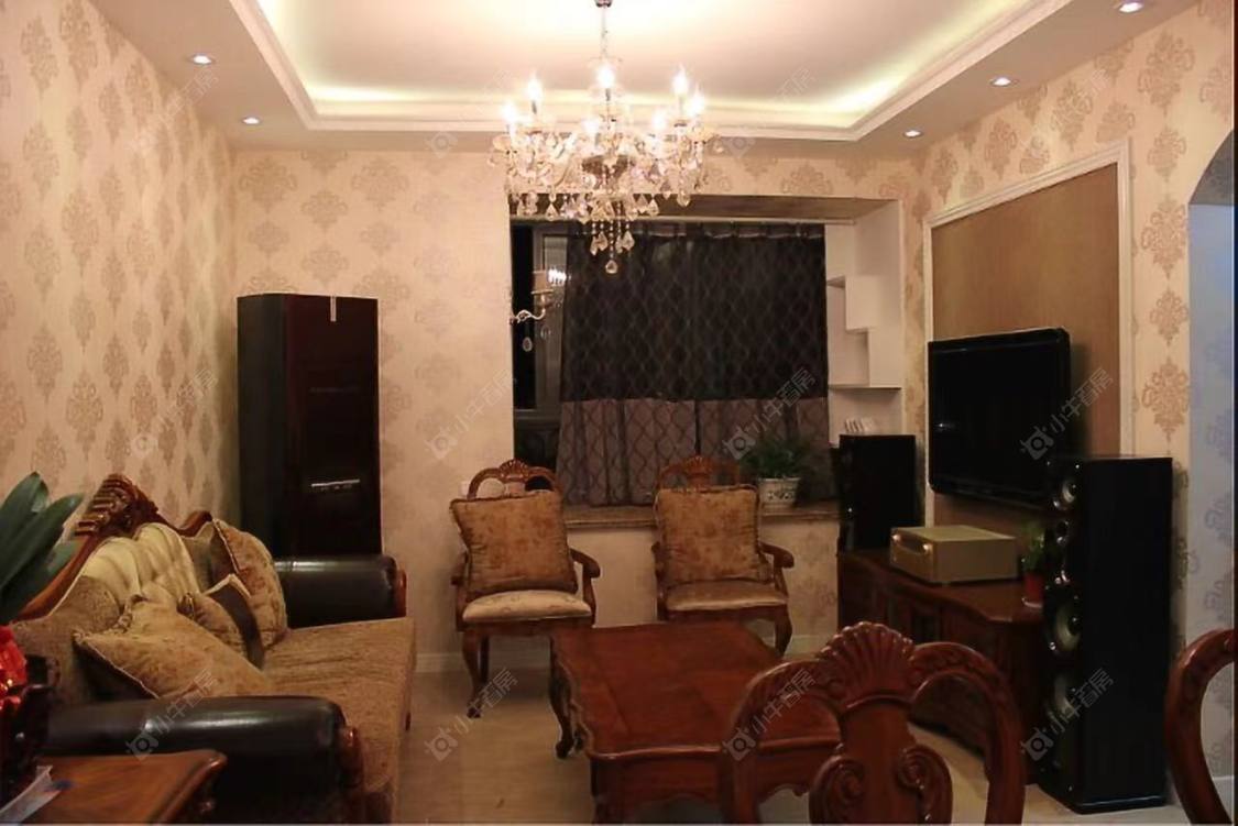 常州飞龙新苑在租房源_小牛看房