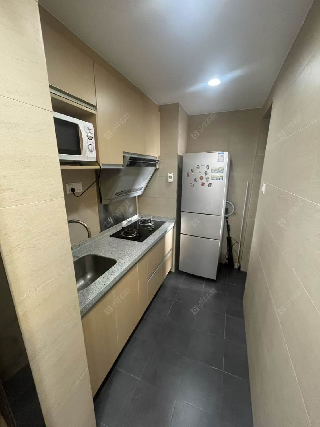 常州星河国际五区在租房源室内图_小牛看房