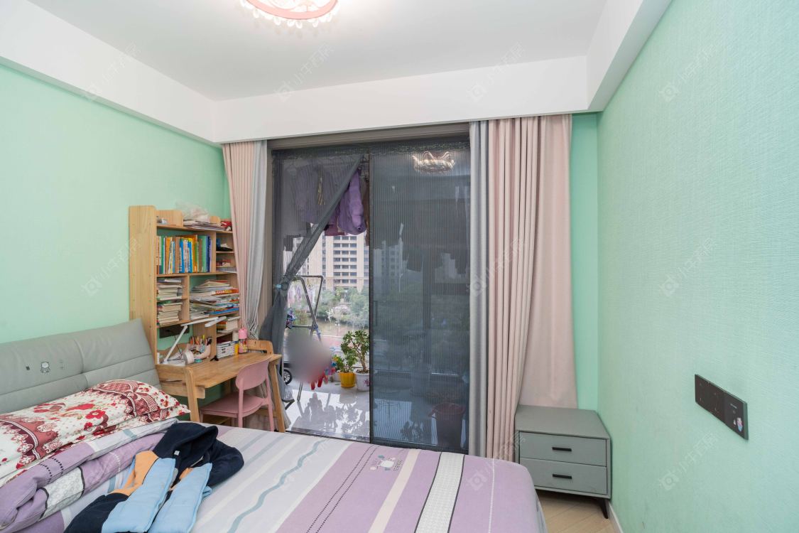 常州保利和光晨樾在售二手房源室内图_小牛看房