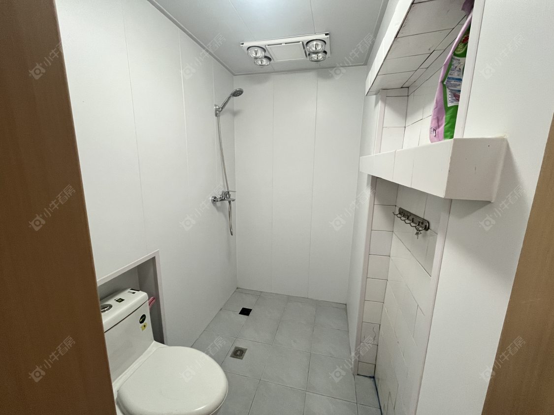 常州建安家园在租房源室内图_小牛看房