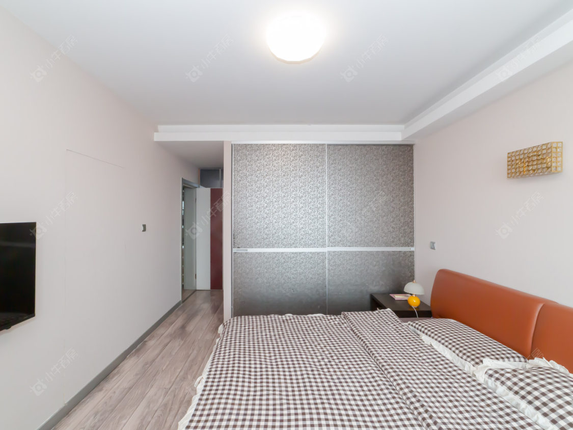 常州中央花园在售二手房_小牛看房