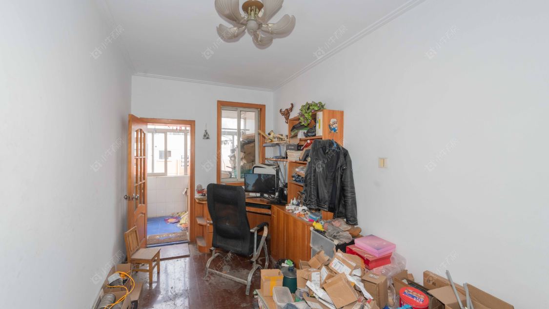 常州花园西村在售二手房源室内图_小牛看房