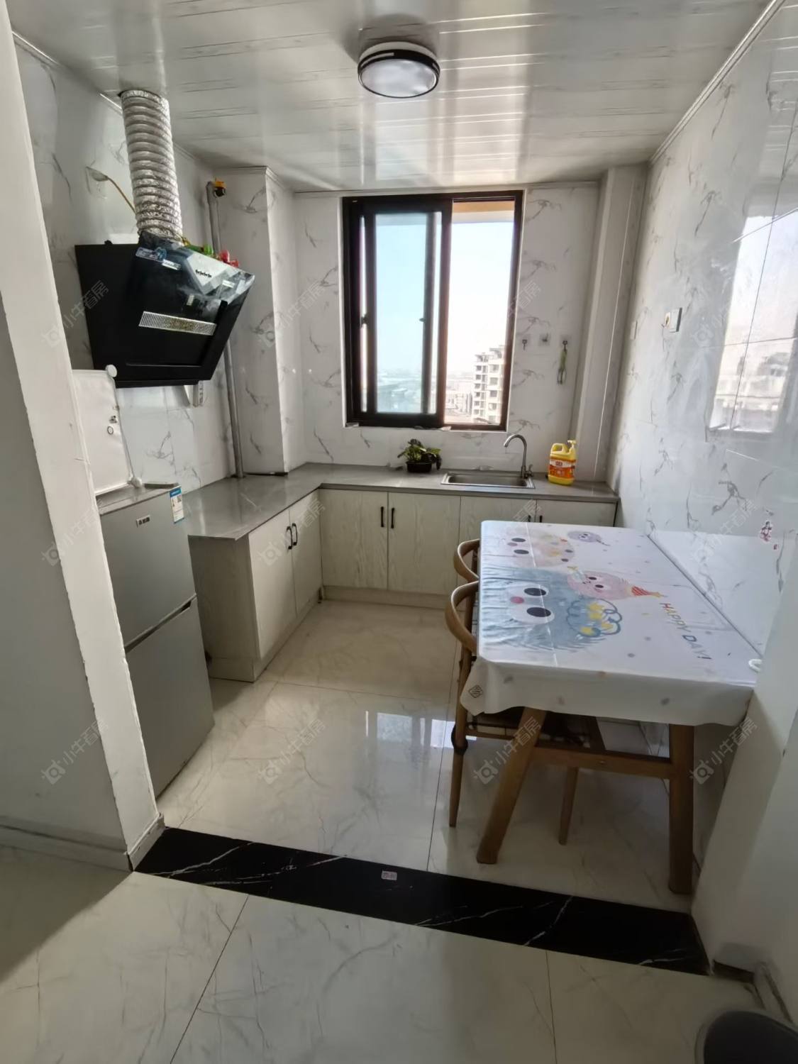 常州华润万象府在租房源室内图_小牛看房