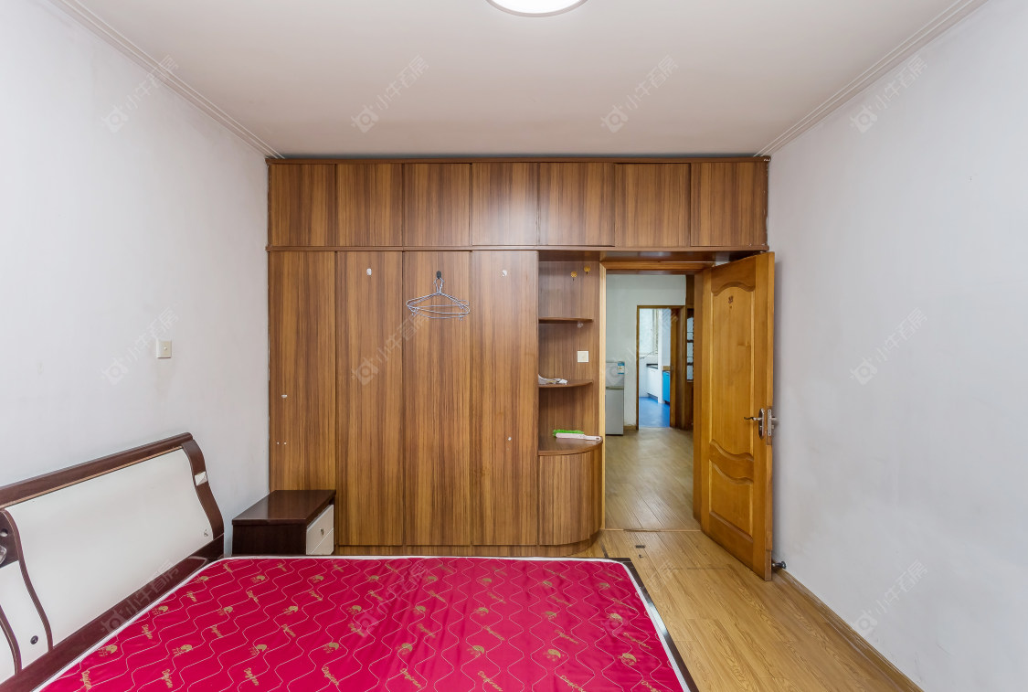 常州万福花园在售二手房源室内图_小牛看房